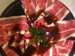 -久苑烧肉(世界城广场店)