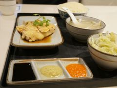 -本味轩精品茶餐厅(黄山路店)