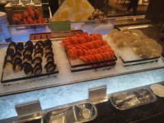 -博林天瑞喜来登酒店·西丽尚膳