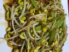-上山下乡农家菜(加州水郡店)