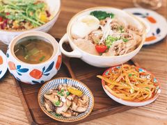 -馥家小馆(黔灵山公园店)