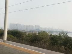-安阳东站