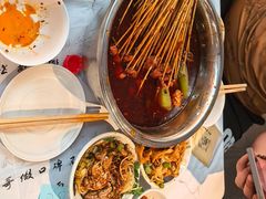 -成都瓜串串(华强北店)