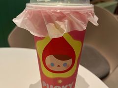 -奈雪的茶(沙坪坝印象汇店)