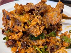 -大可泥炉烤肉(中街店)