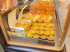 -昆明冠生园·鲜花饼·面包蛋糕(老街店)