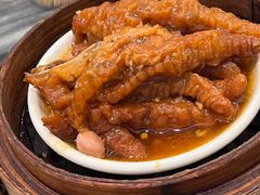 凤爪-华峰食馆(氹仔店)