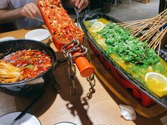 -成都吃客(九眼桥店)