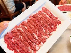 -老五四季涮肉(白纸坊店)