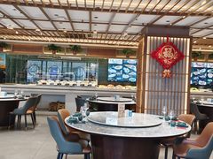 -聚丰园•湖鲜餐厅(阿红私房菜梅石路店)