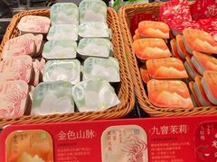 -奈雪的茶(市百一店)