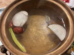 -古关火锅店(古北水镇景区店)