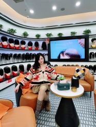 -唐风采假发补发定制