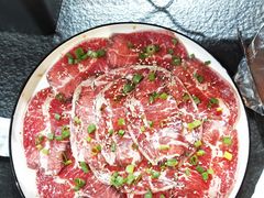 -火炉旺烤肉啤酒屋(沈北创始店)