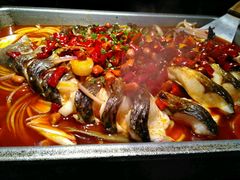 -里岛烤鱼(东港凯虹广场店)