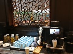 -上海齐鲁万怡大酒店·辣椒屋咖啡厅