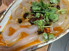 -马家大院铁锅炖(京粮广场店)