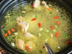 -食光慢宴·安吉土菜馆