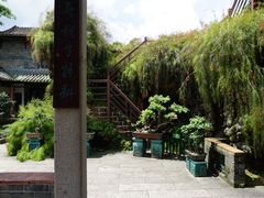 -东莞市可园博物馆