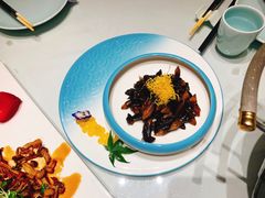 -闻鲜素食茶餐厅(高新区店)