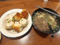 -舒蔡记生煎菜饭(云南中路店)