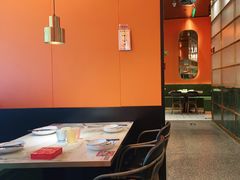 大堂-新发现(苏州中心商场店)