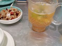 -姚姚酸菜鱼·金戈戈香港豉油鸡(喜荟城联名店)