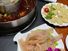 -葛记红焖羊肉(人民路店)