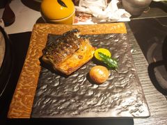 -花潮料理艺食馆(成都万象城店)