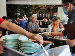 -奎元馆.百年奎元.非遗传承(西湖边的解放路店)