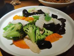 -金牌外婆家(苏州中心店)
