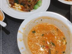 -紫光园·烤鸭·北京菜(团结湖店)