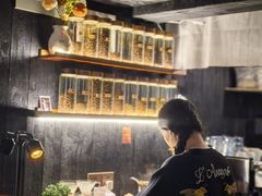 -古耳咖啡(北锣店)