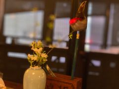 -佬麻雀·新湘菜(珠海金发购物中心店)