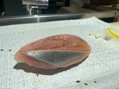 -镹·鱼料理  国产鱼使用店