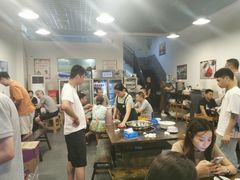-天治宣·野椒鸡(龙头寺总店)