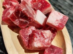 -热火朝天鲜切牛肉火锅(南强街巷店)