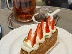 -Perma Café樸門(五羊店)