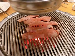 黑猪五花肉-莫嘎(乌鲁木齐中路店)