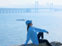 -星海湾跨海大桥