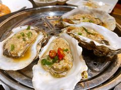 -苏大嘴海鲜牧场(奥林匹克店)