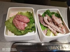 -海底捞火锅(银泰中心店)