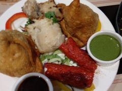 -克比叔叔印度餐厅Kebabs on the Grille(人民广场店)