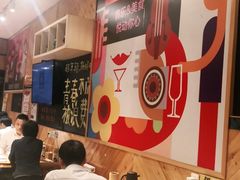 -木屋烧烤(西南角店)