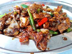 -新九如海鲜饭店(Sin Kiew Yee)