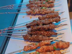 -燥次·烧烤酒场(万象城店)