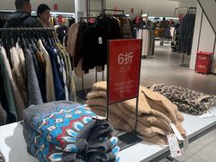 -ZARA HOME(长楹天街购物中心店)