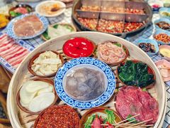 -董眼镜火锅(洪崖洞总店)