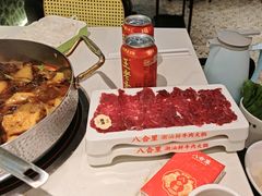 -八合里潮汕鲜牛肉火锅(上海汇智广场店)
