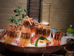 -Minase水濑·日料放题(外滩店)